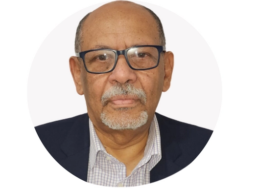 Dr. Adil Abbas