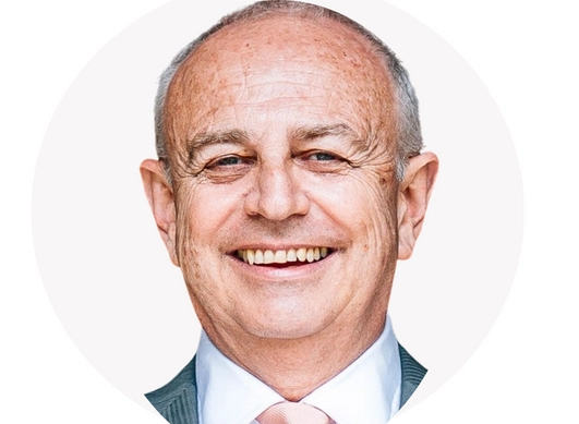 Dr. John Power