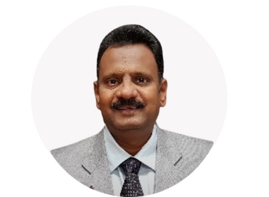 Dr. Prasad Gudimetla