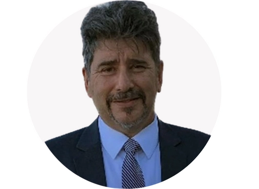 Prof Antonio Cricenti