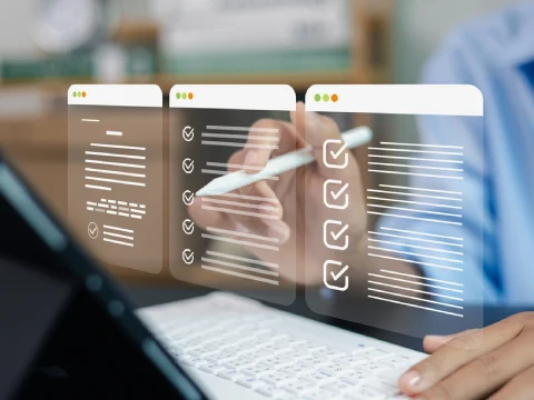 The 2-Minute Checklist to Spot Legit Providers