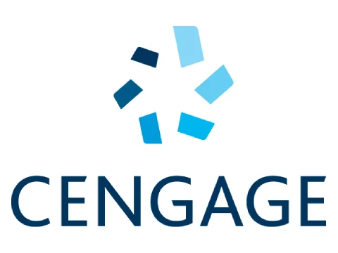 Cengage Logo