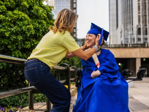 Disability Support and Adjustments