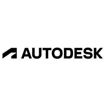 AutoDesk Logo New