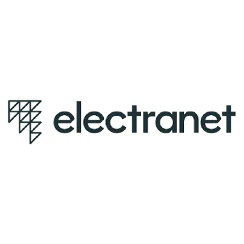Electranet Logo