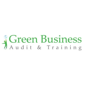 Green Business Audit & Training Logo