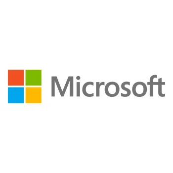 Mictosoft Logo