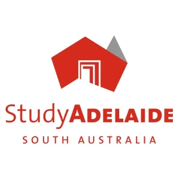 Study Adelaide Logo