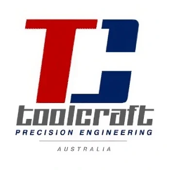 Toolcraft Precision Engineering Logo