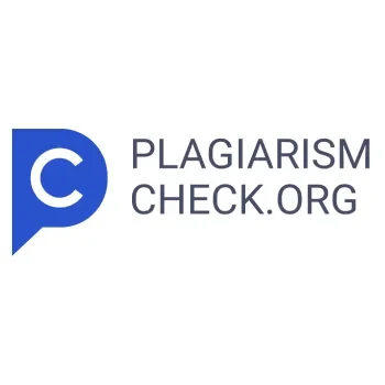 plagiarismcheck Logo